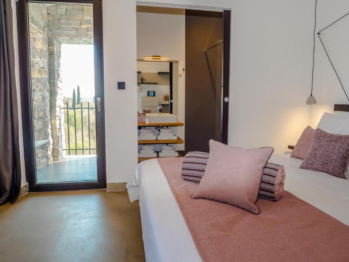 Villa Cà Veia à Vrbnik Extérieur photo