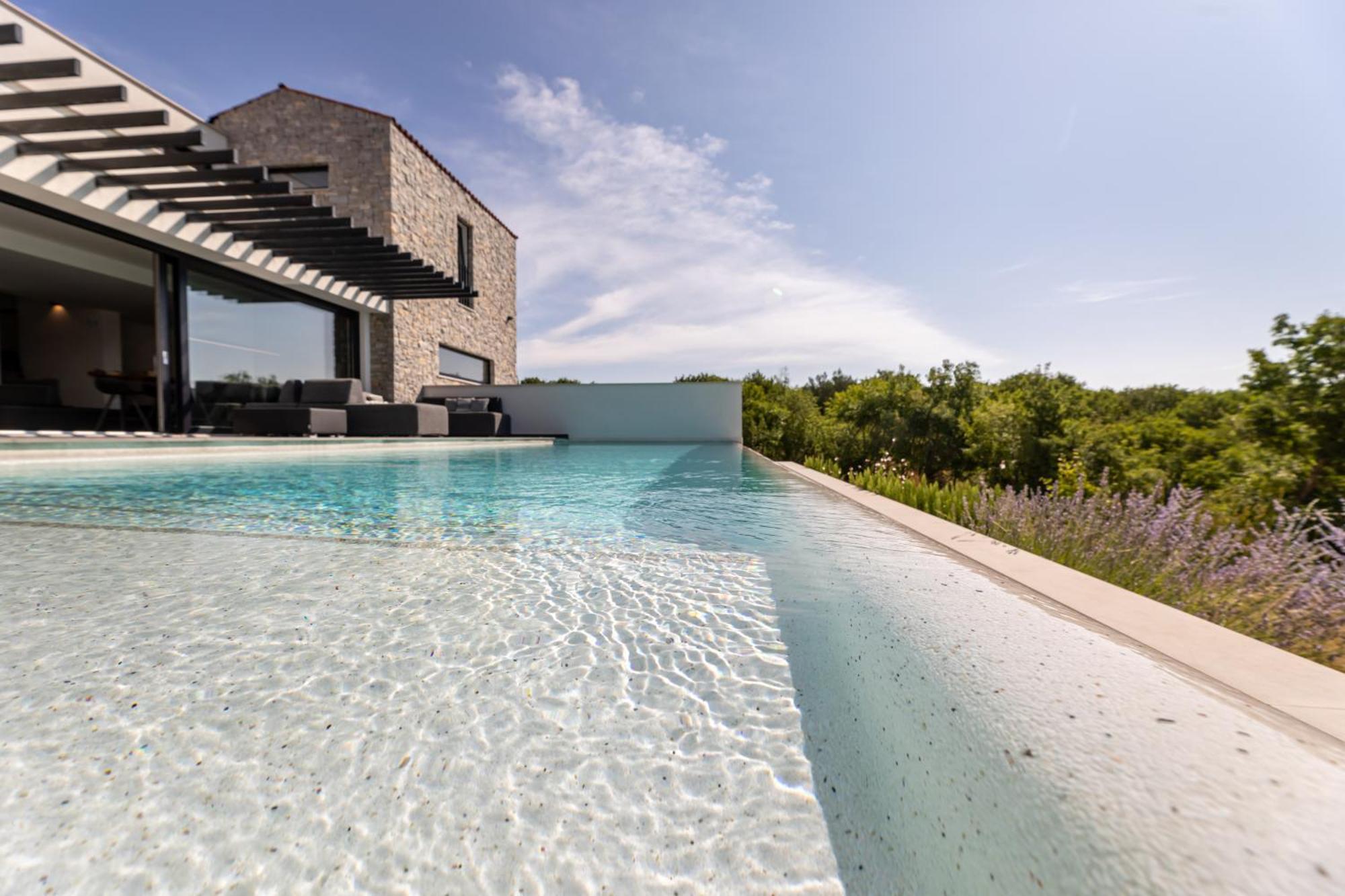 Villa Cà Veia à Vrbnik Extérieur photo